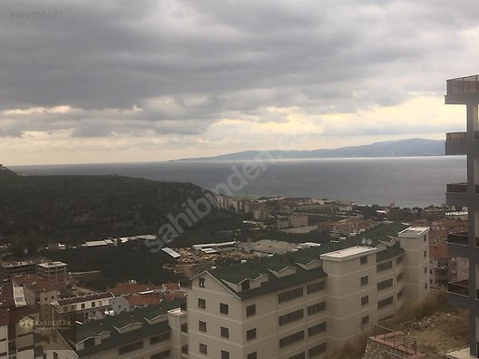 Emlak / Konut / Satılık / Daire